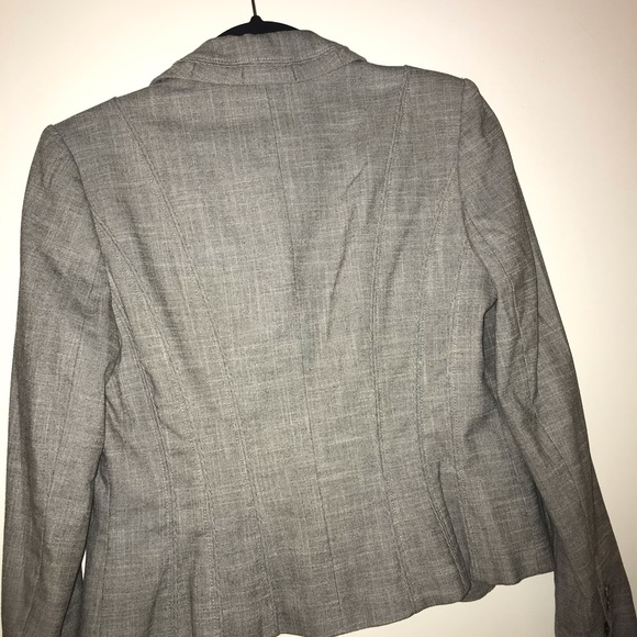 White House Black Market Blazer - Picture 3 of 4